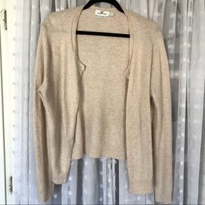 Vineyard Vines Sullivan’s Cashmere Cardigan